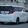 toyota alphard 2016 -TOYOTA--Alphard DBA-GGH30W--GGH30-0013170---TOYOTA--Alphard DBA-GGH30W--GGH30-0013170- image 4