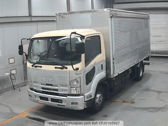 isuzu forward 2010 -ISUZU--Forward FRR34-7006945---ISUZU--Forward FRR34-7006945- image 1