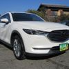 mazda cx-8 2018 quick_quick_3DA-KG2P_KG2P-125570 image 6