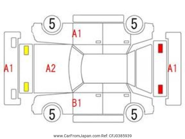 toyota roomy 2017 -TOYOTA--Roomy DBA-M900A--M900A-0031708---TOYOTA--Roomy DBA-M900A--M900A-0031708- image 2