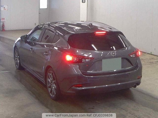 mazda axela 2016 quick_quick_LDA-BMLFS_BMLFS-102101 image 2