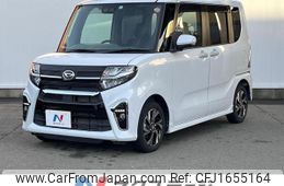 daihatsu tanto 2019 CFJ1655164