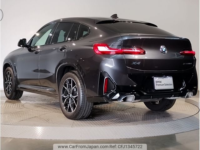 bmw x4 2022 -BMW--BMW X4 3DA-VJ20--WBA32CA0309J40981---BMW--BMW X4 3DA-VJ20--WBA32CA0309J40981- image 2