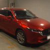 mazda cx-5 2022 -MAZDA 【福岡 318ﾙ 88】--CX-5 6BA-KF5P--KF5P-500637---MAZDA 【福岡 318ﾙ 88】--CX-5 6BA-KF5P--KF5P-500637- image 4