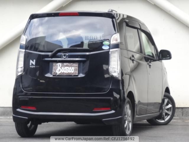 honda n-wgn 2014 CFJ1756192 image 2