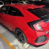 honda civic 2018 quick_quick_DBA-FK7_FK7-1008453 image 4