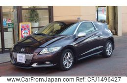 honda cr-z 2012 -HONDA--CR-Z ZF1--1105289---HONDA--CR-Z ZF1--1105289-