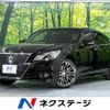 toyota crown 2014 -TOYOTA--Crown DAA-AWS210--AWS210-6064341---TOYOTA--Crown DAA-AWS210--AWS210-6064341- image 1