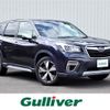 subaru forester 2018 -SUBARU--Forester 5AA-SKE--SKE-002524---SUBARU--Forester 5AA-SKE--SKE-002524- image 1