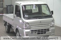 suzuki carry-truck 2020 -SUZUKI--Carry Truck DA16T--582658---SUZUKI--Carry Truck DA16T--582658-