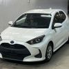 toyota yaris 2020 CFJ1637542 image 1