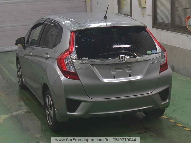 honda fit 2016 -HONDA--Fit GP5--3319557---HONDA--Fit GP5--3319557- image 2