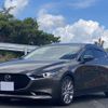 mazda mazda3 2019 CFJ1705650 image 1
