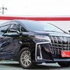 toyota alphard 2019 -TOYOTA--Alphard DAA-AYH30W--0081120---TOYOTA--Alphard DAA-AYH30W--0081120- image 3