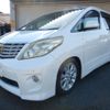 toyota alphard 2009 quick_quick_ANH20W_ANH20-8089106 image 7
