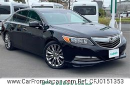 honda legend 2015 -HONDA--Legend DAA-KC2--KC2-1001172---HONDA--Legend DAA-KC2--KC2-1001172-