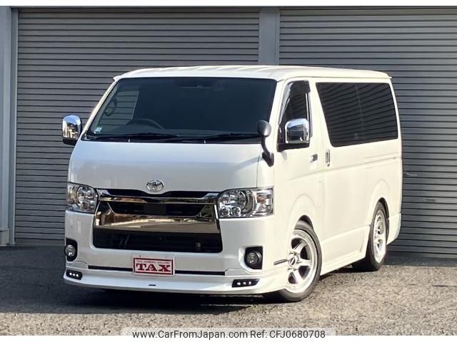 toyota hiace-van 2021 quick_quick_3BF-TRH200V_TRH200-0336432 image 1