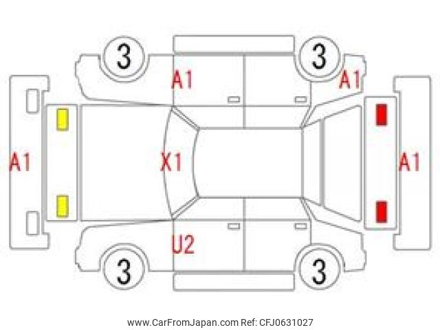 nissan note 2013 -NISSAN--Note DBA-E12--E12-130436---NISSAN--Note DBA-E12--E12-130436- image 2