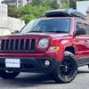 jeep patriot 2011 -CHRYSLER--Jeep Patriot ABA-MK74--1J4N74GB4BD130921---CHRYSLER--Jeep Patriot ABA-MK74--1J4N74GB4BD130921- image 2