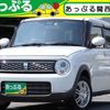 suzuki alto-lapin 2021 quick_quick_HE33S_HE33S-313725 image 1