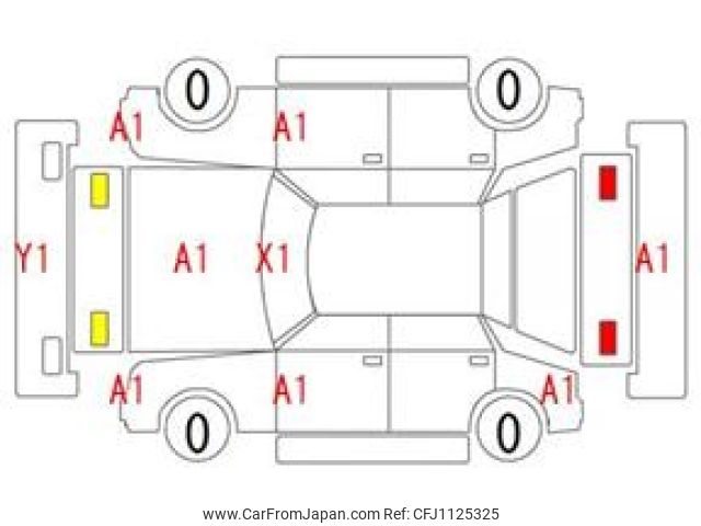 toyota vellfire 2019 -TOYOTA--Vellfire DBA-AGH30W--AGH30-0292471---TOYOTA--Vellfire DBA-AGH30W--AGH30-0292471- image 2