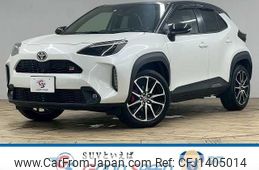 toyota yaris-cross 2022 quick_quick_6AA-MXPJ10_MXPJ10-3053120