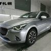 mazda demio 2016 -MAZDA--Demio DJ5AS--109423---MAZDA--Demio DJ5AS--109423- image 1