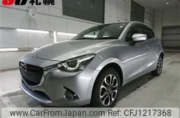 mazda demio 2016 -MAZDA--Demio DJ5AS--109423---MAZDA--Demio DJ5AS--109423-
