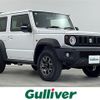 suzuki jimny-sierra 2023 -SUZUKI--Jimny Sierra 3BA-JB74W--JB74W-192348---SUZUKI--Jimny Sierra 3BA-JB74W--JB74W-192348- image 1