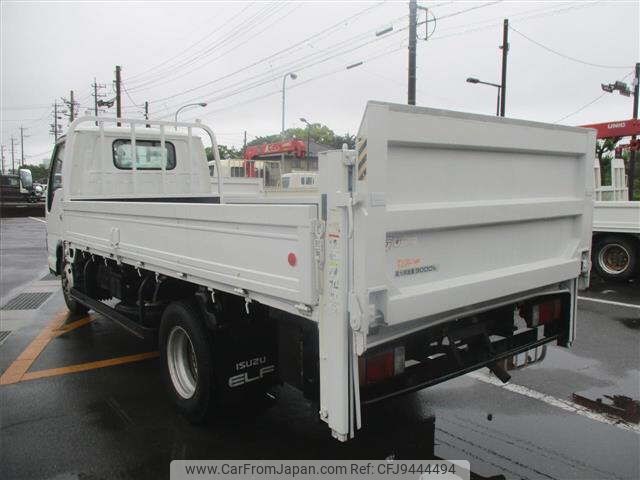 isuzu elf-truck 2005 -ISUZU--Elf NKR81AR-7033758---ISUZU--Elf NKR81AR-7033758- image 2