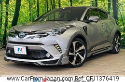 toyota c-hr 2016 -TOYOTA--C-HR DAA-ZYX10--ZYX10-2002281---TOYOTA--C-HR DAA-ZYX10--ZYX10-2002281-