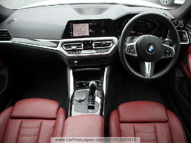 bmw 4-series 2021 CFJ1803519 image 2