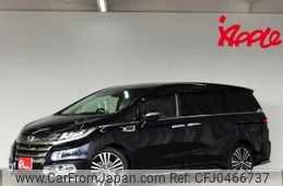 honda odyssey 2013 -HONDA--Odyssey DBA-RC1--1011775---HONDA--Odyssey DBA-RC1--1011775-