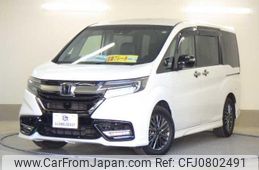 honda stepwagon 2020 CFJ0802491