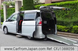 nissan serena 2020 -NISSAN--Serena DBA-C27--C27-017764---NISSAN--Serena DBA-C27--C27-017764-