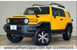 toyota fj-cruiser 2011 quick_quick_CBA-GSJ15W_GSJ15-0117222