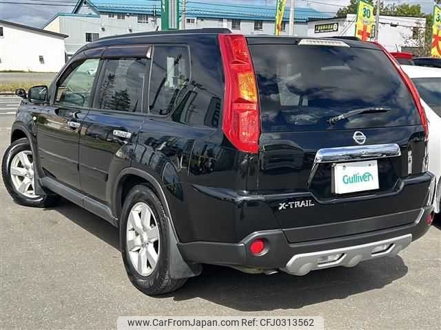 nissan x-trail 2008 TE828 image 1