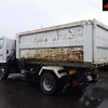 hino ranger 2006 -HINO 【福井 100ｽ4848】--Hino Ranger FC7JEWA-10252---HINO 【福井 100ｽ4848】--Hino Ranger FC7JEWA-10252- image 6