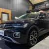 volkswagen t-cross 2020 quick_quick_C1DKR_WVGZZZC1ZLY050755 image 4