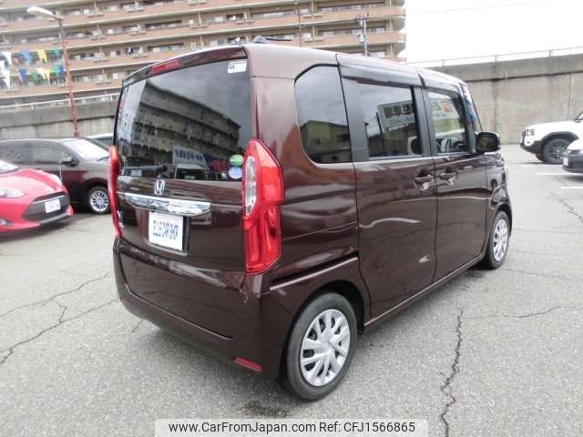 honda n-box 2017 CFJ1566865 image 2