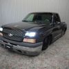 chevrolet silverado 2004 CFJ1778665 image 4