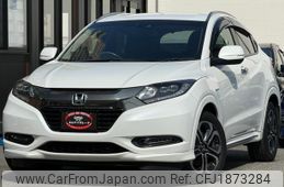 honda vezel 2016 CFJ1873284