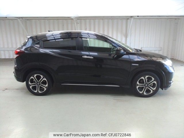 honda vezel 2018 ENHANCEAUTO_1_ea294133 image 2