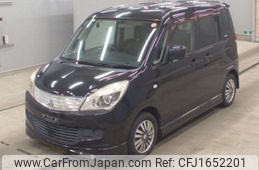 mitsubishi delica-d2 2011 CFJ1652201