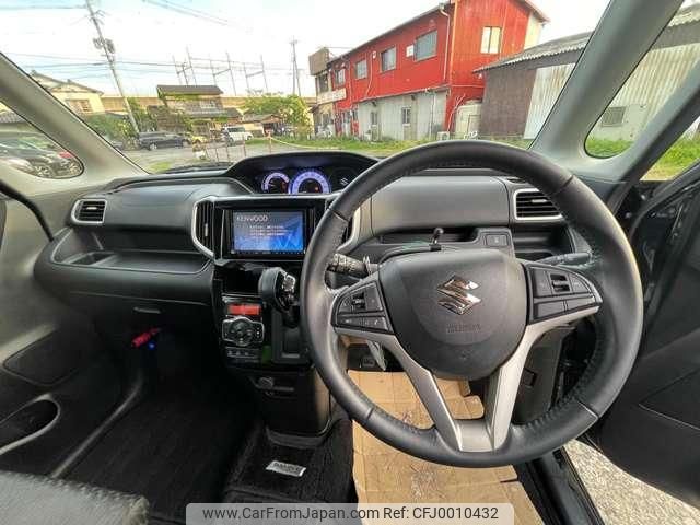 suzuki solio 2015 quick_quick_DAA-MA36S_MA36S-605306 image 2