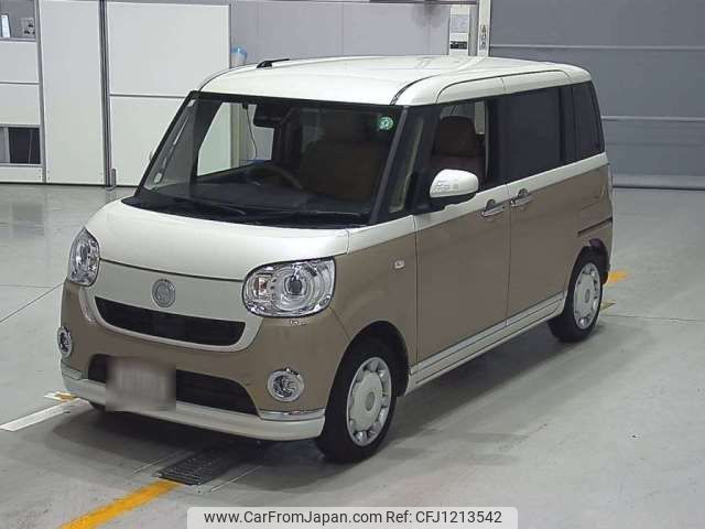 daihatsu move-canbus 2022 -DAIHATSU--Move Canbus 5BA-LA800S--LA800S-0288213---DAIHATSU--Move Canbus 5BA-LA800S--LA800S-0288213- image 1