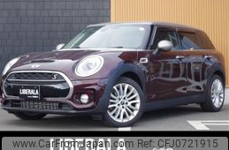 mini mini-others 2016 -BMW--BMW Mini LDA-LR20--WMWLR520X02C98607---BMW--BMW Mini LDA-LR20--WMWLR520X02C98607-