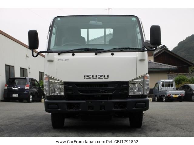 isuzu elf-truck 2015 CFJ1791862 image 2