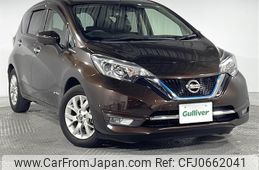 nissan note 2020 -NISSAN--Note DAA-HE12--HE12-408018---NISSAN--Note DAA-HE12--HE12-408018-