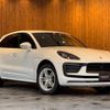 porsche macan 2023 GOO_JP_700055086030250517001 image 1